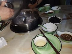 -四季合味椰子鸡(南山大冲店)