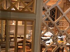 大堂-上关雪東北菜(中房金谊店)
