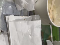 -麦当劳(北京大兴机场二层国内到达(安检外)店)