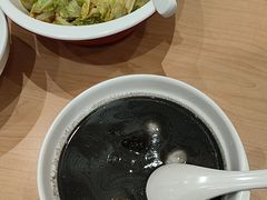 -团子君寿司·茶