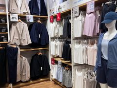 -优衣库(成都锦华万达广场店)