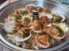 -今鲜源大酒店·中华餐饮名店(新湛路店)