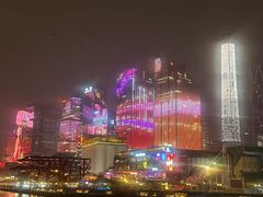 -珠江夜游广州塔·中大码头