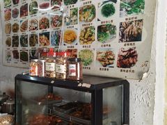 -柠静私家菜(石板巷店)