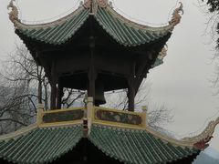 -白帝城·瞿塘峡景区
