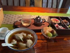 -中和·国风茶馆(愚园路店)