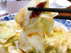 手撕包菜-聚缘·湘味音乐餐厅party(罗湖店)