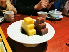 -北平食府(马鞍山路店)