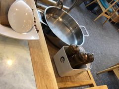 -和福顺牛肉大虾焖锅自助(宝业店)