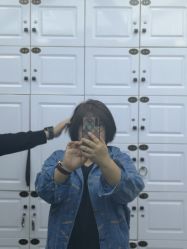 -艺鑫发型工作室YX·HAIR STUDIO