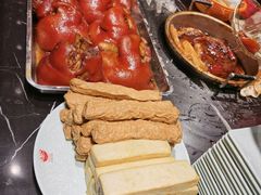 -抱德·潮汕味(敦和店原惠城鱼仔)