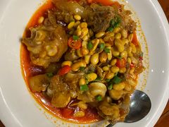 -徽宜人家(天河店)