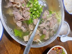 -正宗苏稽毛哥跷脚牛肉总店