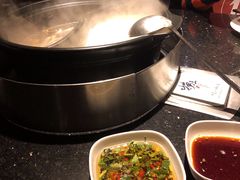-捞王锅物料理(凯旋路店)