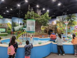 点击看大图 -北京科学中心儿童乐园