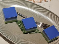 -芭札·Thai泰国餐厅(同和金铂天地店)