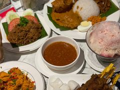 -关夫人餐厅(阳光广场店)