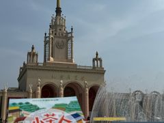 -北京展览馆