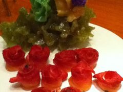 iphone_upload_pic-重庆解放碑帝晶酒店·姜厨房西餐厅