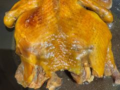 鸿运状元鸡-老爷庙风味美食府(魏都大道店)