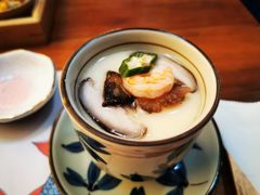 -熹炭精致日料(金融街购物中心店)