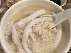 -蠔爺王志德生蚝馆(金沙湾店)