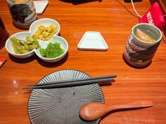 -摩打食堂(喜荟城店)