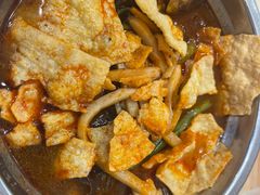 -柳州肥姨妈大骨螺蛳粉(老闵行店)