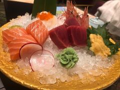 -炙柒Sekinana·精致料理 烧鸟·铁板烧(海上世界店)