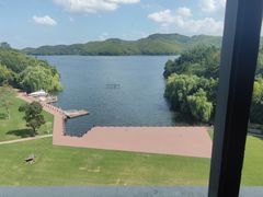 -天目湖涵田度假村