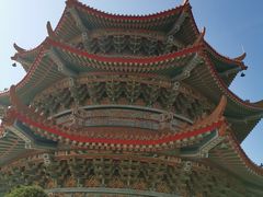 -广东圆玄道观