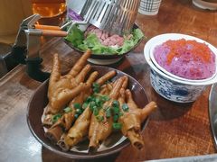 -楠火锅(西单店)