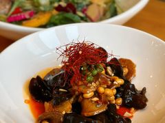-荷恬·精致蔬食料理(星海店)