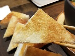 脆皮米糕-铁公鸡·四川料理(天环广场店)