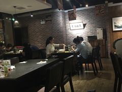 -湘与香缘·湖南菜(王府井北京市百货大楼店)
