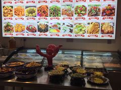 -食鸡公社辣子鸡·潍坊菜·烧烤