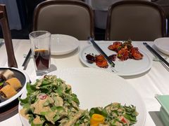 -唐廊烤鸭店(工体店)