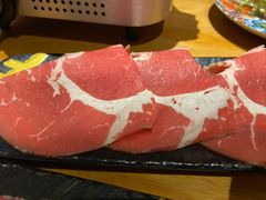 -一井烧肉·活鳗·寿司(望京SOHO店)