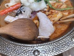 -福客麻辣烫·现炒麻辣香锅(印力中心店)