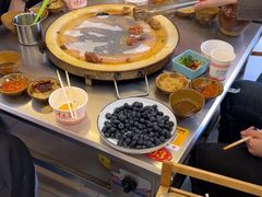 -阿昌白族石板烧(大理古城店)