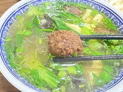 -崇德楼水盆牛羊肉泡馍馆(文艺路店)