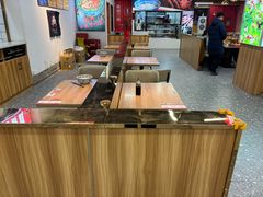 -兰州陈记牛肉面 ·烧烤· 铜锅涮肉(万达店)