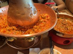 -浩海火燒雲傣家菜(芮欧百货店)