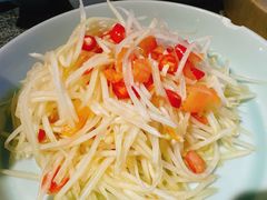 -云荷里·蒸汽石锅鱼·云南菜(中发百旺店)