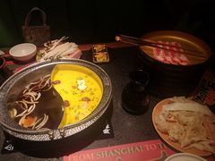 -牛New寿喜烧(金茂览秀城店)