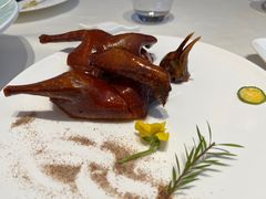 -香港狮子山下·明星粤菜餐厅(北苑店)