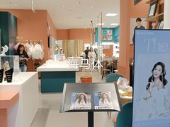 -海马体照相馆(厦门SM城市广场店)