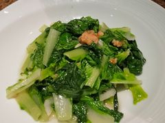 -绿茶餐厅(coco park 店)