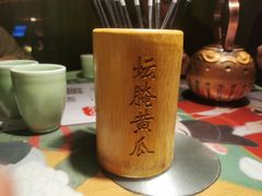-淀里船宴(裕华东路店)