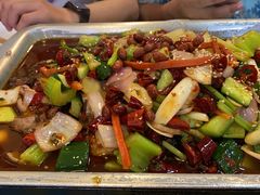 -滋味烤鱼(祥和里店)